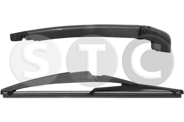 STC-TERGICRISTALLI POST. FORDKA