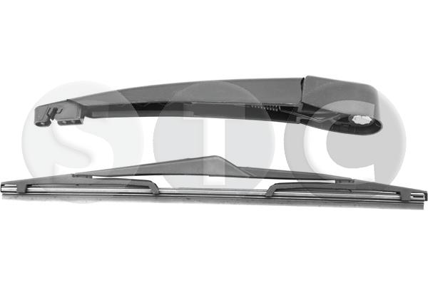 STC-TERGICRISTALLI POST. FORDKUGA