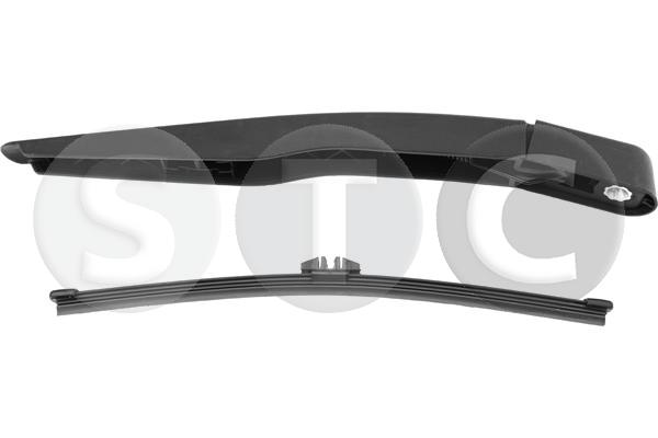 STC-TERGICRISTALLI POST. FORDKUGA
