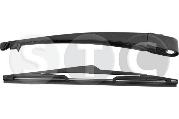 STC-TERGICRISTALLI POST. FORDSSUBARUMAX