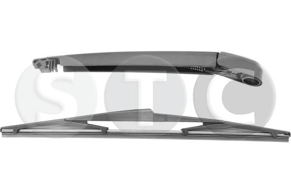 STC-TERGICRISTALLI POST. HYUNDAI I40