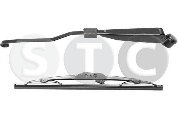 STC-TERGICRISTALLI POST. JEEPGRAND CHEROKEE