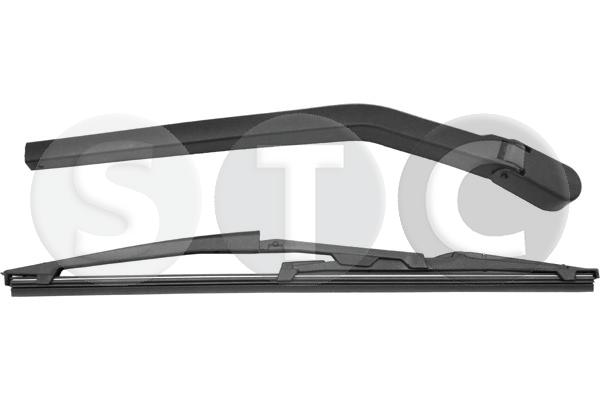 STC-TERGICRISTALLI POST. LANCIA Y