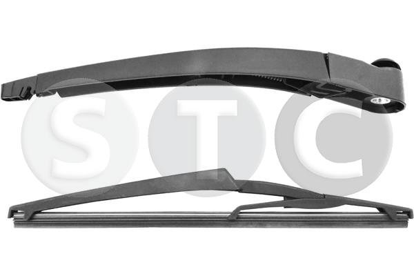 STC-TERGICRISTALLI POST. MERCEDES BENZ CLASE B