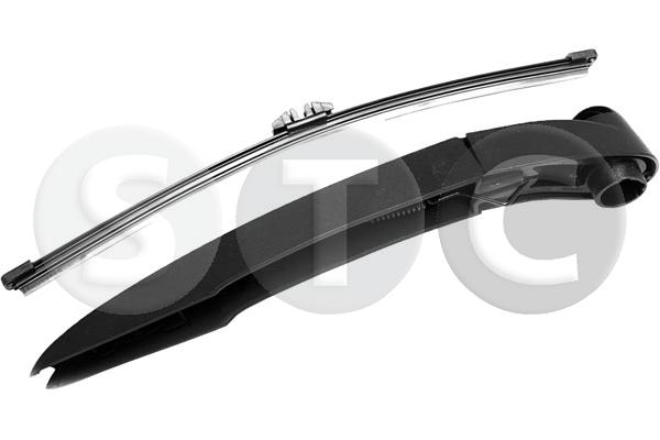 Spazzola tergi STC T468361