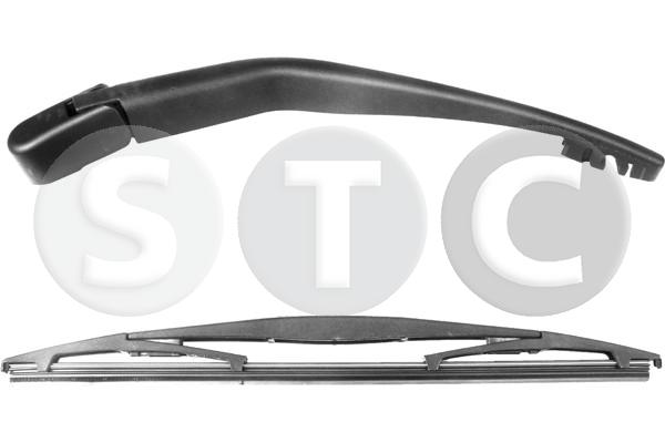 Spazzola tergi STC T468369