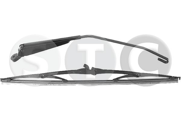 STC-TERGICRISTALLI POST. OPELASTRA