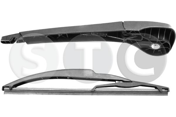STC-TERGICRISTALLI POST. RENAULT MODUS