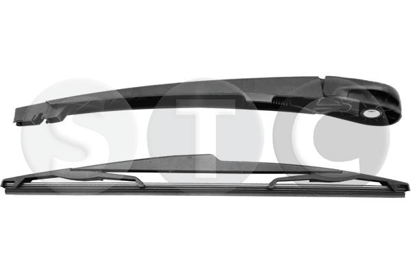 STC-TERGICRISTALLI POST. RENAULT SCENIC