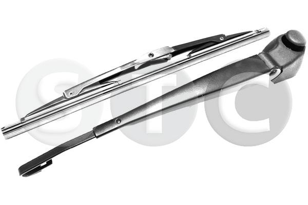 STC-TERGICRISTALLI POST. SEATAROSA