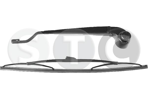 STC-TERGICRISTALLI POST. SEATLEON