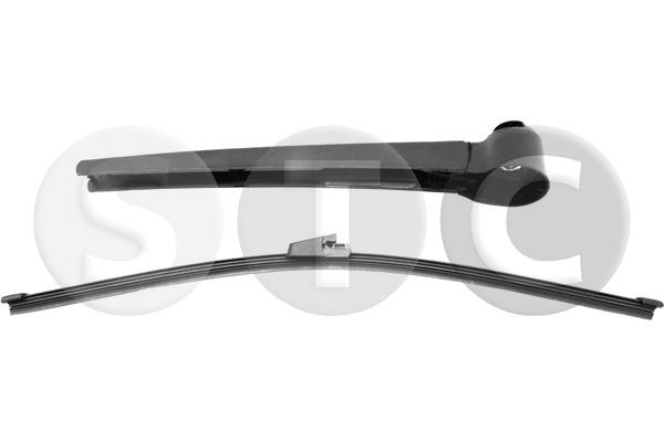 STC-TERGICRISTALLI POST. VW TOURAN