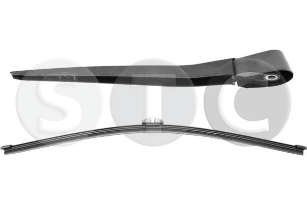 STC-TERGICRISTALLI POST. VOLVOXC90