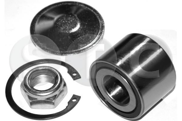 Kit cuscinetto ruota STC T474001