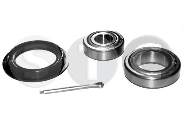Kit cuscinetto ruota STC T474002