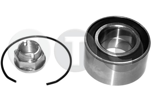 Kit cuscinetto ruota STC T474005
