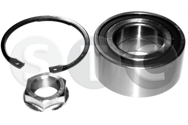 Kit cuscinetto ruota STC T474007
