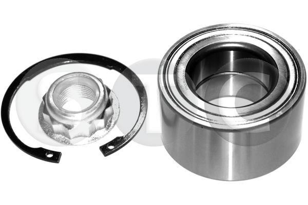 Kit cuscinetto ruota STC T474008