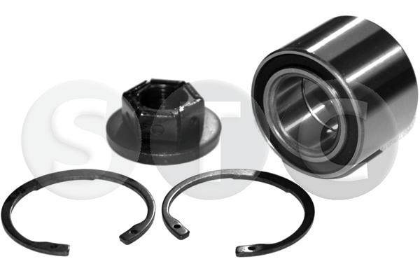 Kit cuscinetto ruota STC T474009