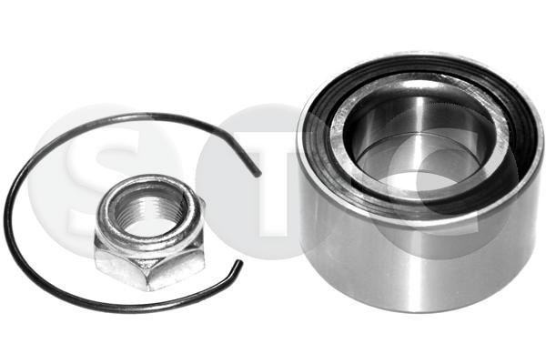 Kit cuscinetto ruota STC T474010