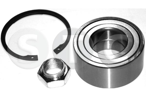 Kit cuscinetto ruota STC T474011