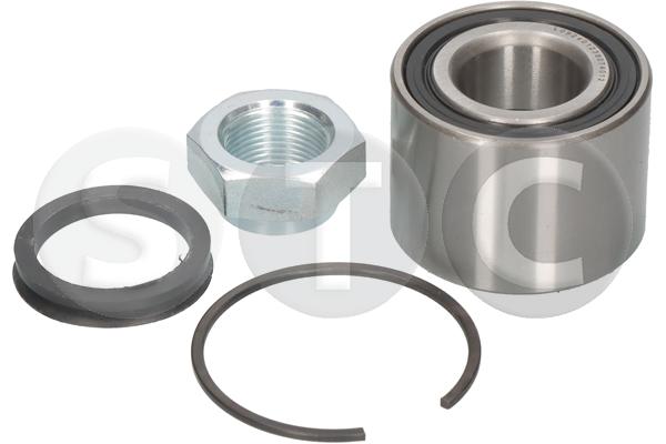 Kit cuscinetto ruota STC T474012