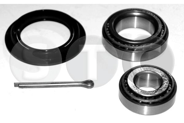 Kit cuscinetto ruota STC T474013