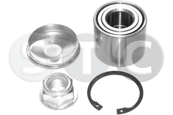 Kit cuscinetto ruota STC T474014