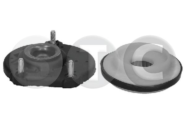 Supporto ammortizzatore a molla STC T474015