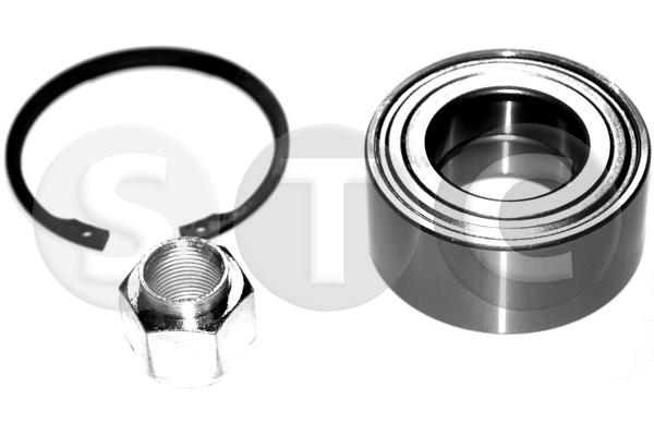 Kit cuscinetto ruota STC T474016