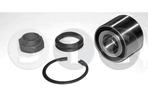 Kit cuscinetto ruota STC T474017