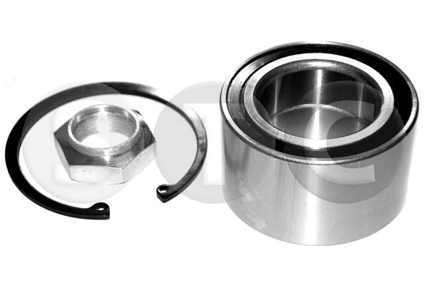 Kit cuscinetto ruota STC T474019