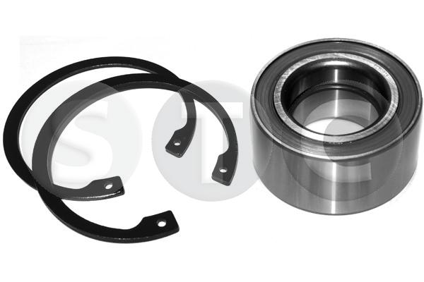 Kit cuscinetto ruota STC T474022