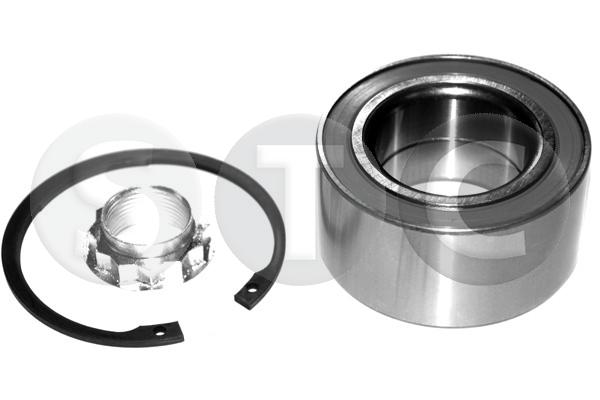 Kit cuscinetto ruota STC T474025