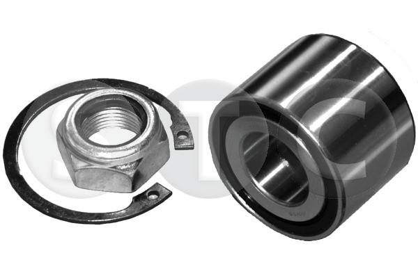 Kit cuscinetto ruota STC T474026