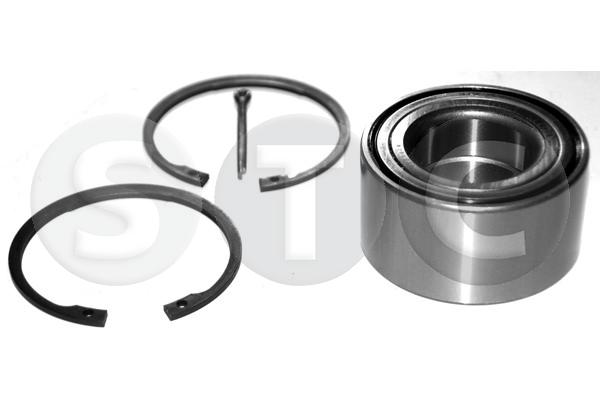 Kit cuscinetto ruota STC T474030