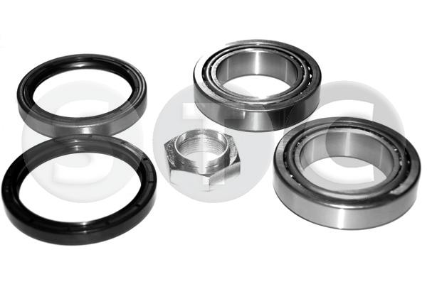 Kit cuscinetto ruota STC T474031