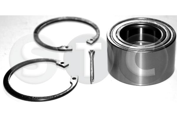 Kit cuscinetto ruota STC T474032