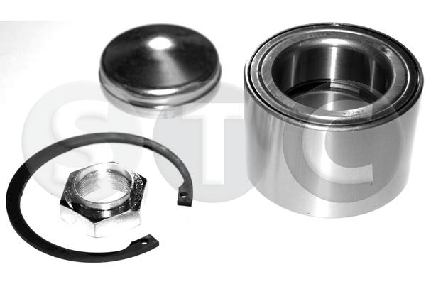 Kit cuscinetto ruota STC T474033