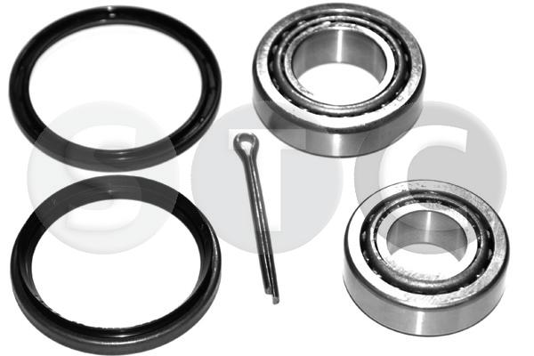 Kit cuscinetto ruota STC T474035