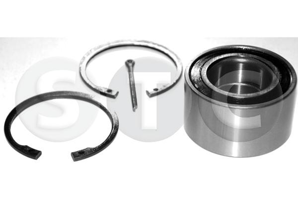 Kit cuscinetto ruota STC T474037