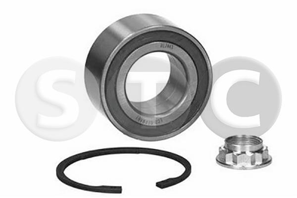 Kit cuscinetto ruota STC T474039