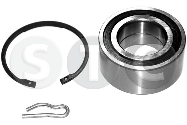 Kit cuscinetto ruota STC T474042