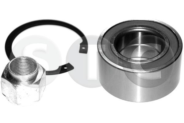 Kit cuscinetto ruota STC T474043