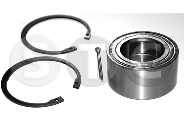 Kit cuscinetto ruota STC T474044