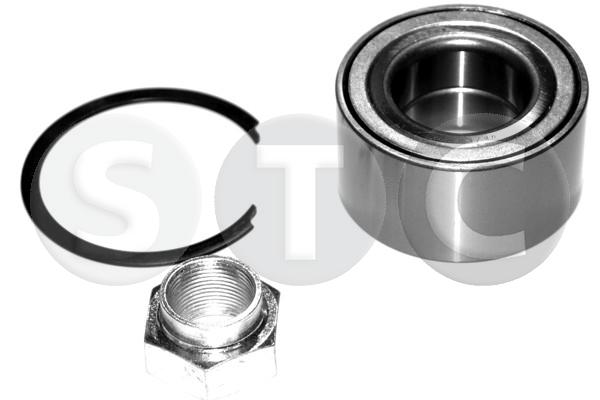 Kit cuscinetto ruota STC T474046