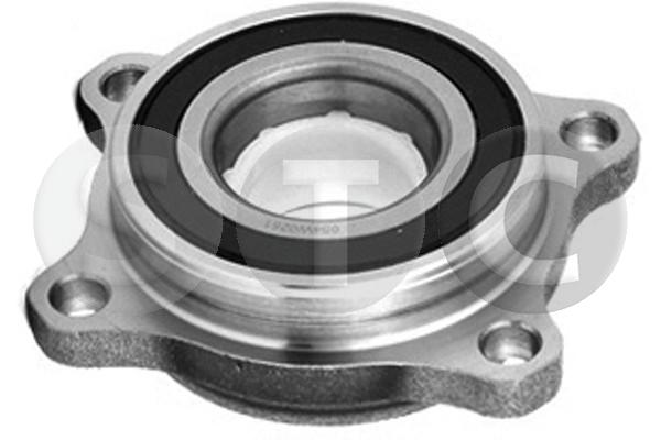 Kit cuscinetto ruota STC T474049