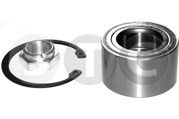 Kit cuscinetto ruota STC T474052