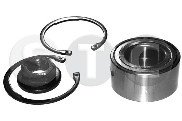 Kit cuscinetto ruota STC T474053
