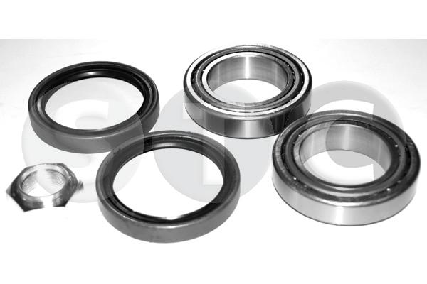 Kit cuscinetto ruota STC T474054
